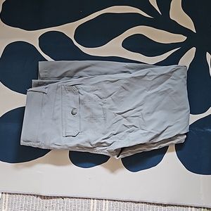 Prana Halle Pant size 6 Juniper Green